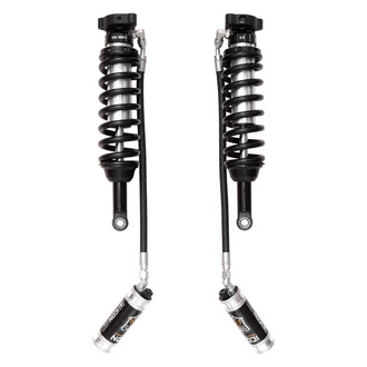 ICON® - 1.75"-3" V.S. 2.5 Series Front Standard Travel Coilovers