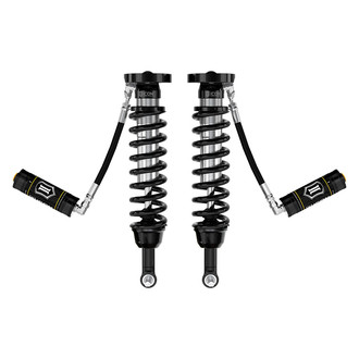ICON® - 2"-2.75" V.S. 2.5 Series Front Coilovers