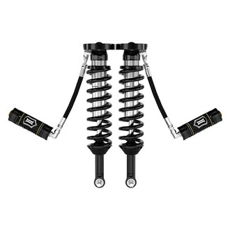 ICON® - 0.75"-1.5" V.S. 2.5 Series Front Coilovers
