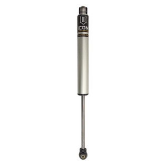 ICON® - V.S. 2.0 Aluminum Series Rear Driver or Passenger Side Monotube Non-Adjustable Shock Absorber