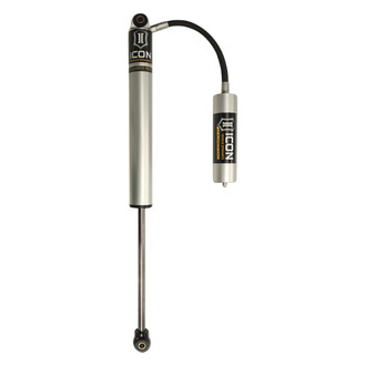ICON® - V.S. 2.0 Aluminum Series Front Driver or Passenger Side Monotube Non-Adjustable Shock Absorber