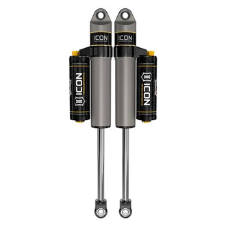 ICON® - V.S. 2.5 Series Rear Monotube Non-Adjustable Shock Absorbers