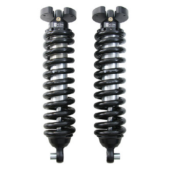 ICON® - 2.5"-3" V.S. 2.5 Series Front Coilovers