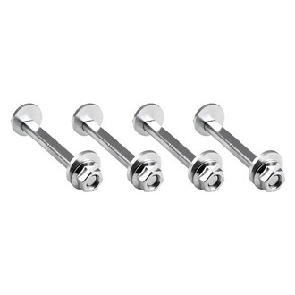 ICON® - Alignment Caster/Camber Kit