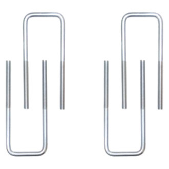 ICON® - U-Bolts
