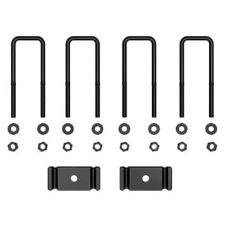 ICON® - U-Bolts