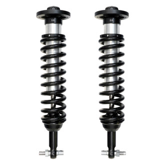 ICON® - 0"-3" V.S. 2.5 Series Front Standard Travel Coilovers