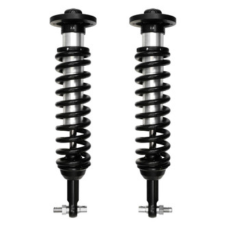 ICON® - 0"-2.63" V.S. 2.5 Series Front Standard Travel Coilovers