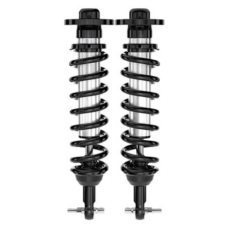 ICON® - 0"-2.75" V.S. 2.5 Series Front Coilovers