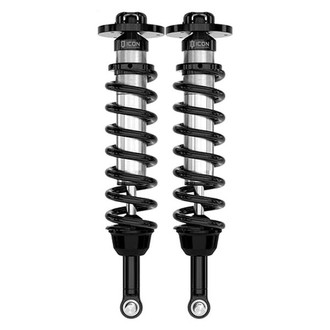 ICON® - 3.25"-4.25" V.S. 2.5 Series Front Coilovers