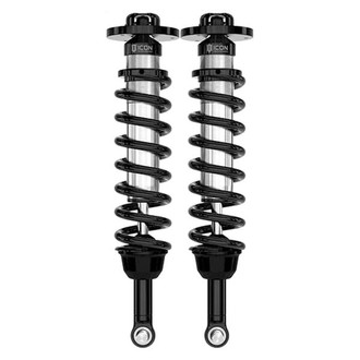 ICON® - 2.5"-3.25" V.S. 2.5 Series Front Coilovers