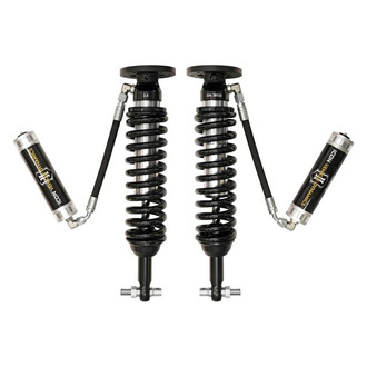 ICON® - 2"-2.5" V.S. 2.5 Series Front Standard Travel Coilovers