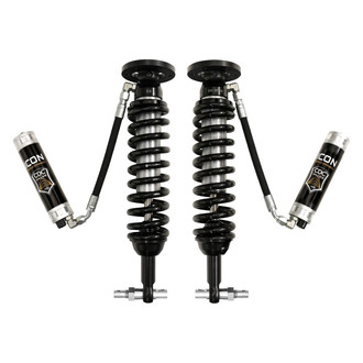 ICON® - 2"-2.63" V.S. 2.5 Series Front Standard Travel Coilovers