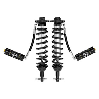 ICON® - 0"-2.75" V.S. 2.5 Series Front Coilover