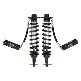 ICON® - 0"-2.75" V.S. 2.5 Series Front Coilover