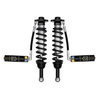 ICON® - 0"-2.75" V.S. 2.5 Series Front Coilovers