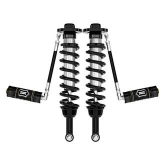 ICON® - 3.25"-4.25" V.S. 2.5 Series Front Coilovers