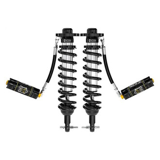 ICON® - 2.5"-3" V.S. 2.5 Series Front Coilovers