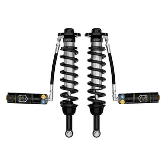ICON® - 2.5"-3.25" V.S. 2.5 Series Front Coilovers