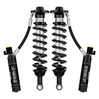 ICON® - 0"-2" V.S. 2.5 Series Front Coilovers