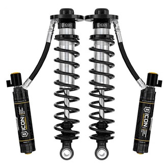 ICON® - 0"-4" V.S. 2.5 Series Rear Coilovers