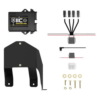 ICON® - IIC™ Active Suspension Control Module