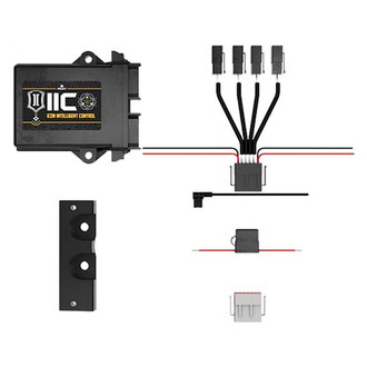 ICON® - IIC™ Active Suspension Control Module