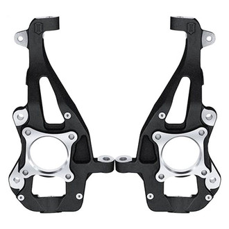 Icon Vehicle Dynamics® - Rear Right Steering Knuckle Kit