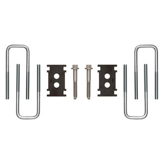 ICON® - Rear U-Bolts