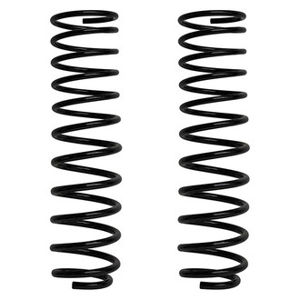 ICON® - 1" Overland Triple Rate Rear Lifted Coil Springs