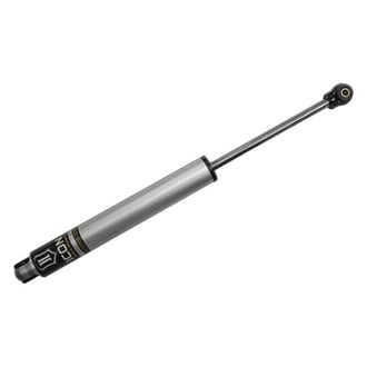 ICON® - V.S. 2.0 Aluminum Series Rear Driver or Passenger Side Monotube Non-Adjustable Shock Absorber