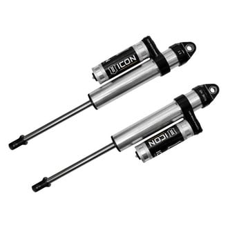 ICON® - V.S. 2.5 Series Rear Monotube Non-Adjustable Shock Absorbers