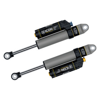 ICON® - V.S. 2.5 Series Rear Monotube Non-Adjustable Shock Absorbers