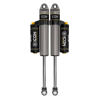 ICON® - V.S. 2.5 Series Rear Monotube Non-Adjustable Shock Absorbers