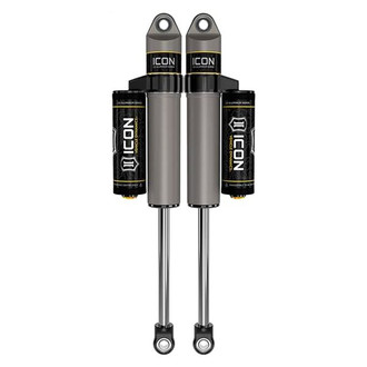 ICON® - V.S. 2.5 Series Rear Driver or Passenger Side Monotube Non-Adjustable Shock Absorbers
