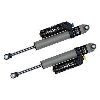 ICON® - V.S. 2.5 Series Rear Monotube Non-Adjustable Shock Absorbers