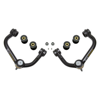 ICON® - Front Upper Tubular Delta Joint Control Arm Kit
