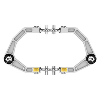 ICON® - Adjustable Control Arm Kit