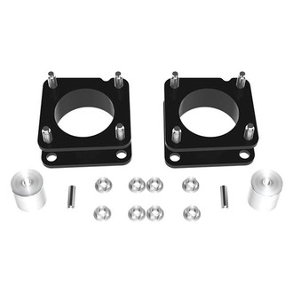 Icon Vehicle Dynamics® - 2.25" Front Leveling Spacer Kit