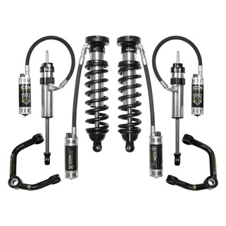 ICON® - 0"-3" Stage 5 Front and Rear Suspension Lift Kit