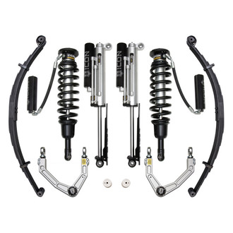 ICON® - Stage 3 Front and Rear Suspension Lift Kit
