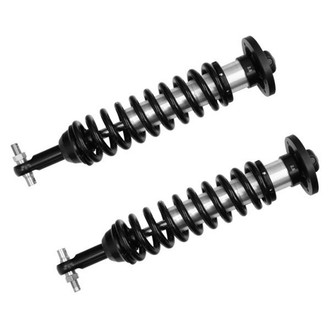 ICON® - 0"-2.5" V.S. 2.5 Series Front Extended Travel Coilovers