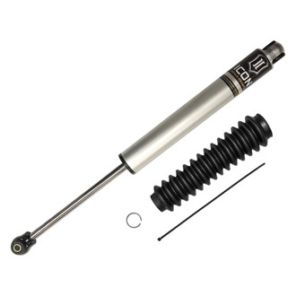 ICON® - V.S. 2.0 Aluminum Series Steering Stabilizer