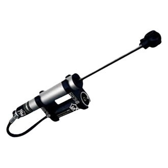 ICON® - V.S. 2.0 Aluminum Series Front Driver or Passenger Side Monotube Non-Adjustable Shock Absorber