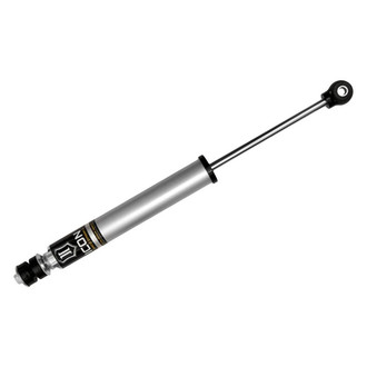 ICON® - V.S. 2.0 Aluminum Series Front Driver or Passenger Side Monotube Non-Adjustable Shock Absorber