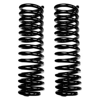 ICON® - 3" Dual Rate Front Lifted Coil Springs