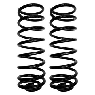 ICON® - 4.5" Dual Rate Rear Lifted Coil Springs
