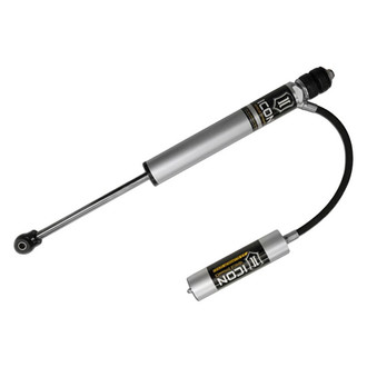 ICON® - V.S. 2.0 Aluminum Series Front Driver or Passenger Side Monotube Non-Adjustable Shock Absorber