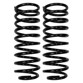 ICON® - 2" Dual Rate Rear Lifted Coil Springs