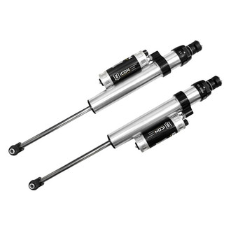 ICON® - V.S. 2.5 Series Rear Monotube Non-Adjustable Shock Absorbers